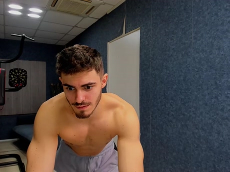 WilsonJules  07-03-2022